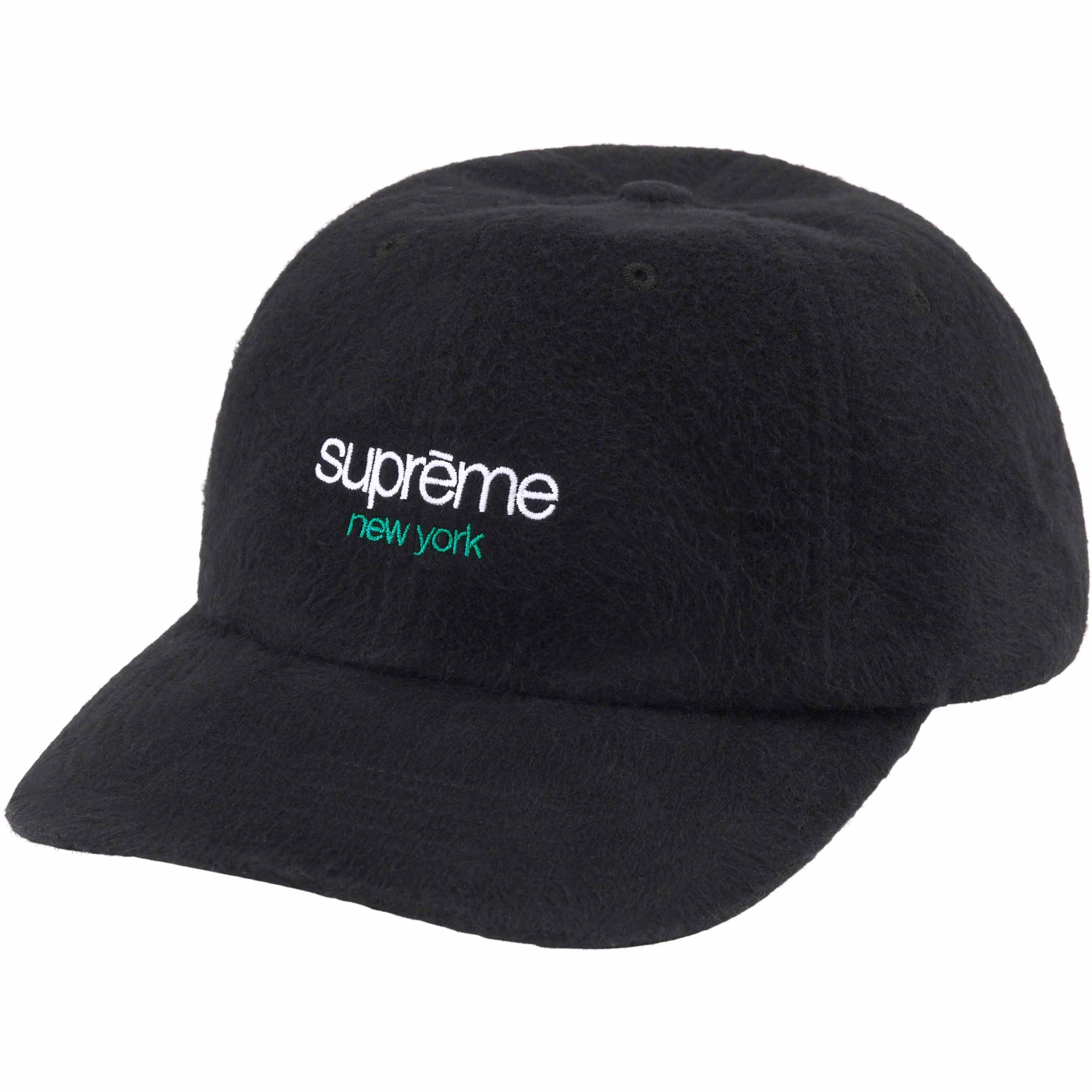 Washed Flannel 6-Panel view 10